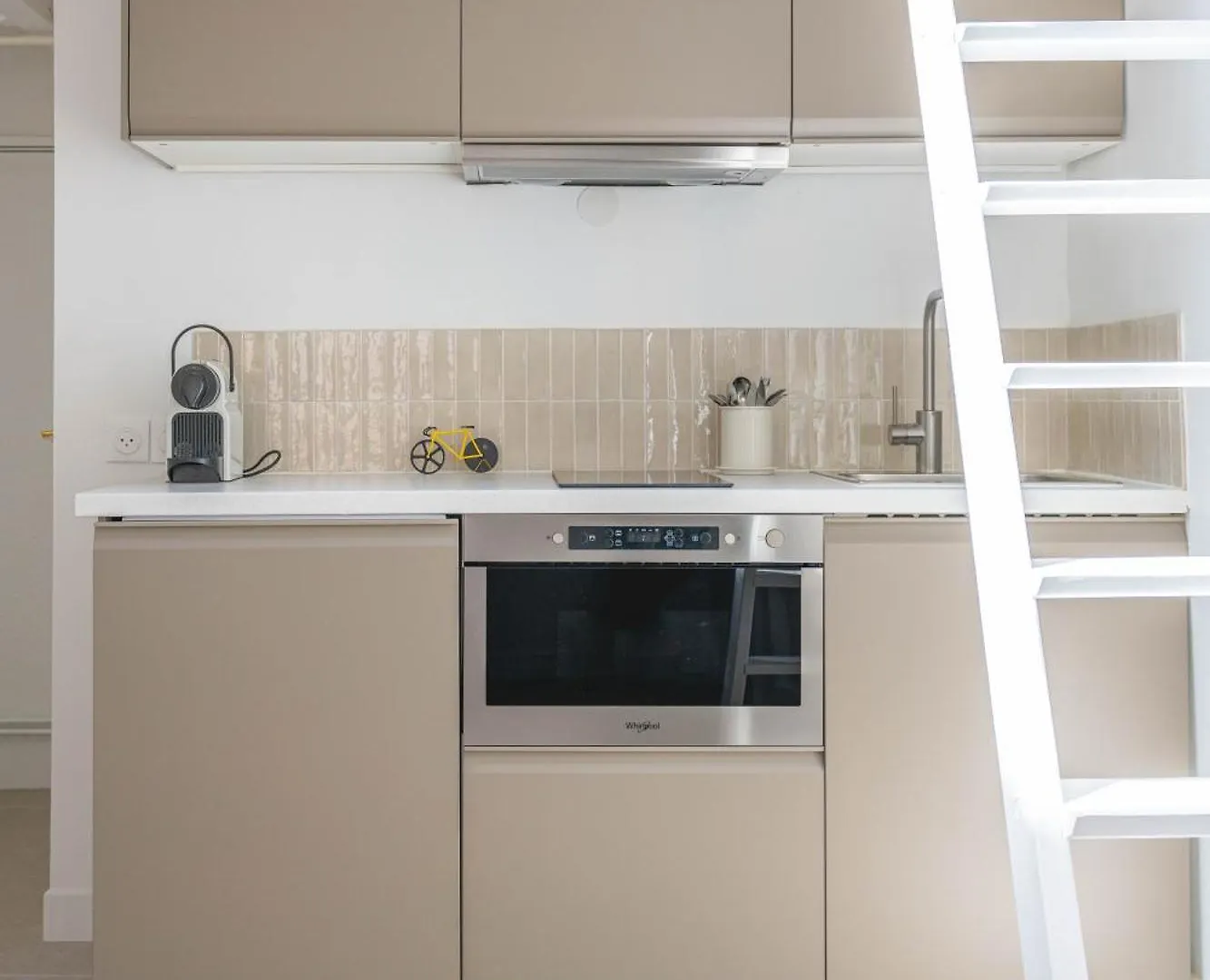 דירה אקס-אן-פרובאנס Cosy Duplex Centre Ville Avec Grande Terrasse Privative צרפת